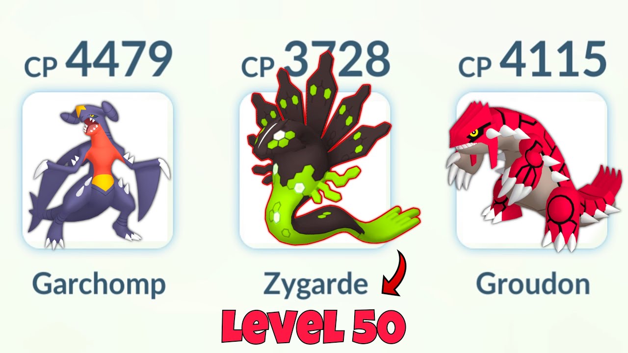 POKÉMON X 🌍 #71: Legendäre Ekelschlange Zygarde