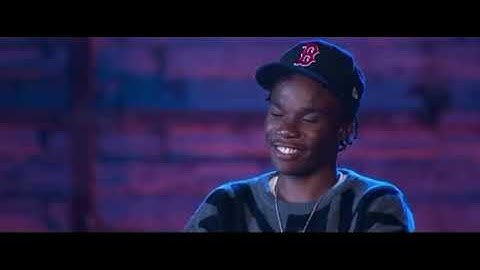 Yorssy CRF Clip Officiel
