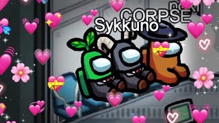corpse simping over sykkuno