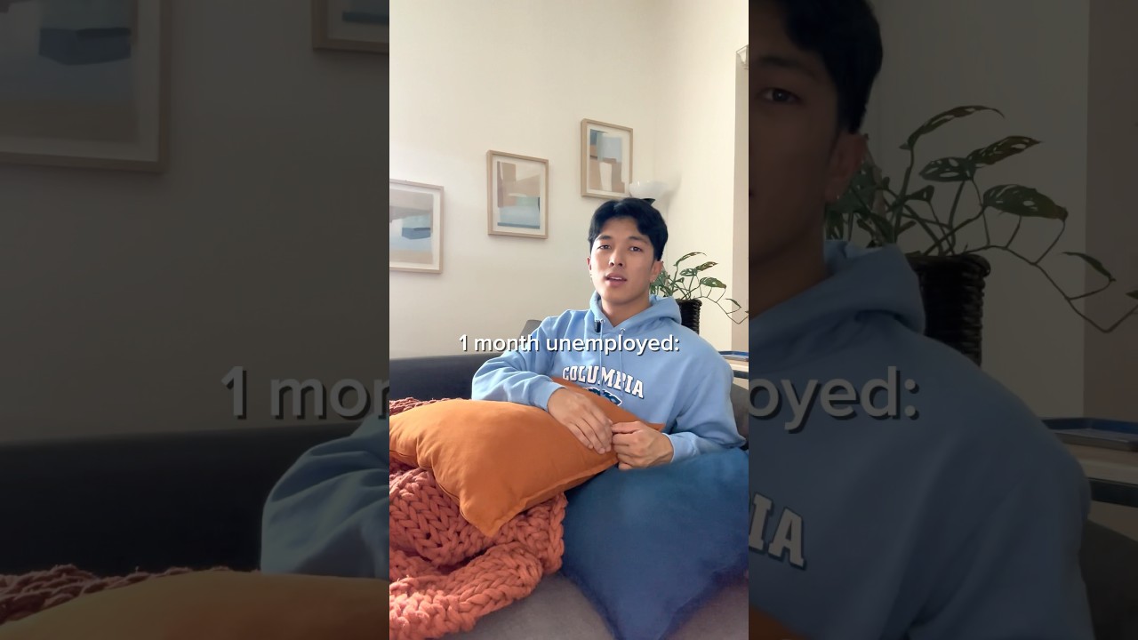 Don’t make this #1 job search mistake! Self-rejection. 