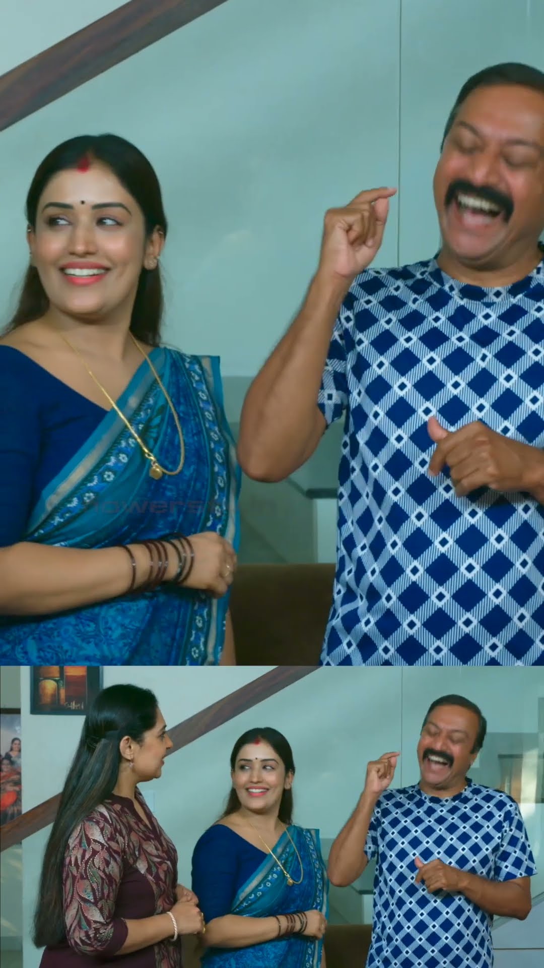 പഴയ ഓർമകളുമായി സുഹാസിനി