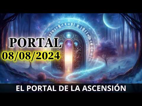 💫PORTAL 888: Meditación