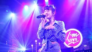 [I'm LIVE] MINSEO (민서) & The Grand Dreams (멋진 꿈)