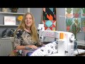 Tips for Quilting Large Quilts on a Small Machine