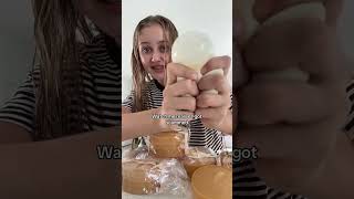 i got scammed. #squishydumplings #relatsble #funny #fail #scammed