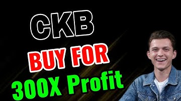 CKB News Today! Nervos Network CKB Price Prediction Analysis
