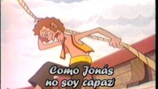 Video thumbnail of "como jonas.divx"