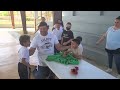 kids freedom armwrestling - Puerto Rico