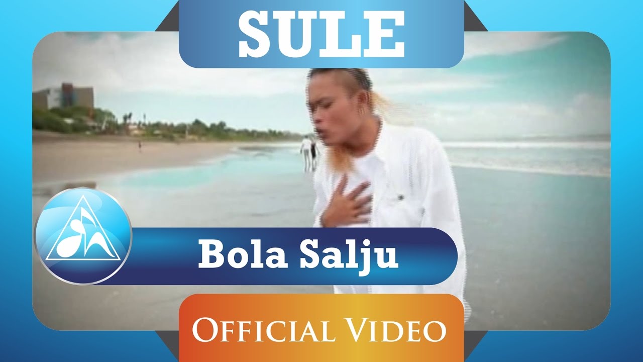 Sule -  Bola Salju (HD)