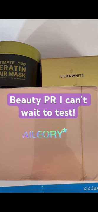 Makeup, Skincare, Beauty PR! #viral #trend #makeup #skincare