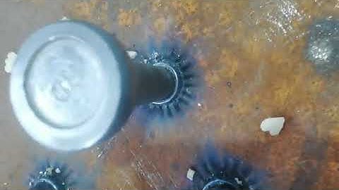 Inverter arc stud welding machine RSN 2500