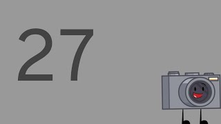 Mega's Insanely Large Object Show Viewer Voting 27