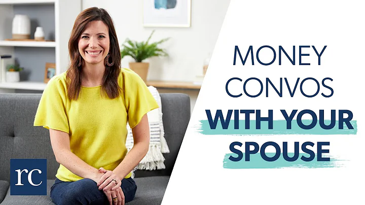 How to Talk to Your Spouse About Money