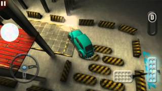 Car Driver 3 (Hard Parking) Level 21-40 screenshot 3