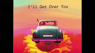 I'll Get Over You ~ Loving Caliber 💔Lyrics🎶