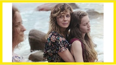 映画『母という名の女』　心の深淵、複雑な陰り｜エンタメ！｜NIKKEI STYLE