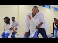 DANCE ALONE CHOREOGRAPHY #254dancecrew Chuka University, , ,@PrestonPablo