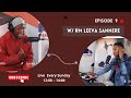 Episode 9 | With RM Leeva | Music, Biography, Come up, Sannere