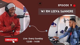 Episode 9 | With RM Leeva | Music, Biography, Come up, Sannere