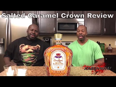 salted-caramel---crown-royal-whiskey-review