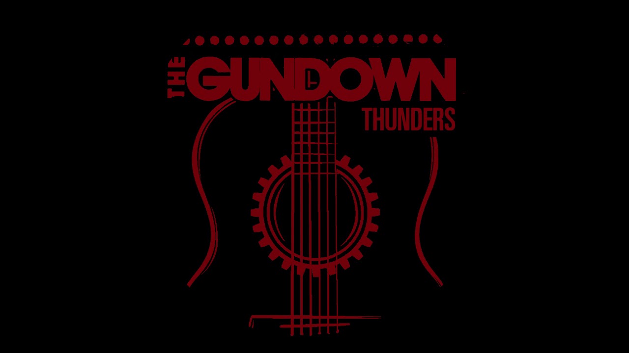 The Gundown - Thunders (Full EP 2014)