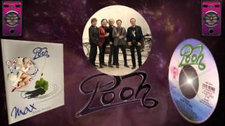 Video thumbnail of "Pooh - Dove sto domani - Album "Buona Fortuna""