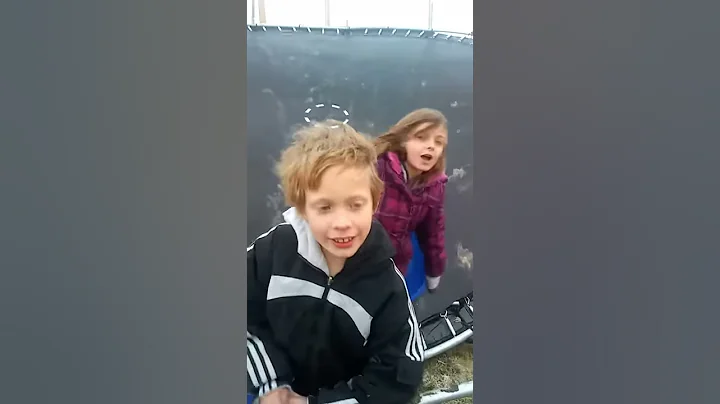My kids