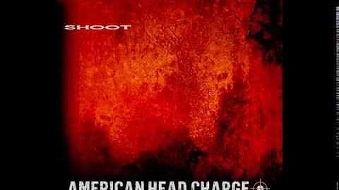 American Head Charge - Writhe