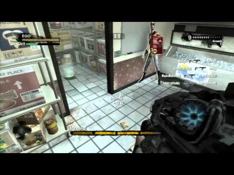 Video: Modurile Multiplayer Duke Nukem Au Dezvăluit