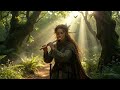 🎵 Wanderer's Quest Melody: Adventurous Flute & Lute | AI by Acure8