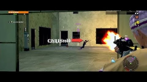 Lakay vs CHRISredd ft smg | APB Reloaded