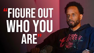 Bomani Jones - Figure Out Who You Are | Best Motivational Video | Bomani Jones