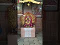 ఎంతో గొప్ప అమ్మవారి ఆలయం! శ్రీ మహాంకాళి దేవాలయం చక్రిపురం Secunderabad #shorts #temple