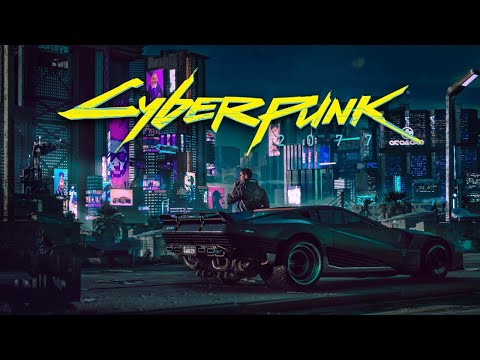 Видео: Впервые в CYBERPUNK 2077 + DLS | Билд НЕТРАННЕРА