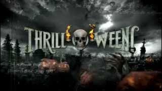 THRILL-O-WEEN!