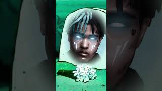 Squid Saying Good Bye