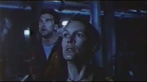 映画「ヴァイラス」 (1999) 日本版劇場公開予告編  Virus  Japanese Theatrical Trailer