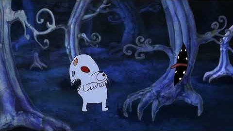 RSA animation about "Curiosity"