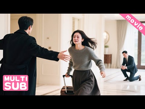 丈夫偷偷和小三拍合照,妻子不哭不鬧轉身選擇總裁,他卻慌了!喵~#chinesedrama #lover