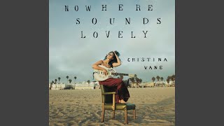 Video thumbnail of "Cristina Vane - Blueberry Hill"