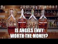 Is angels envy bourbon worth the money