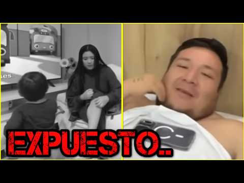 KINGTEKA EXPUESTO POR SU EX TAPU COMO MAL PADRE...