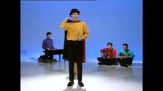 The Wiggles  Magic Greg vcd Quality