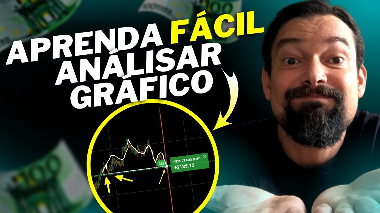 Aprenda FÁCIL como ANALISAR o GRÁFICO com essa DICA de OURO SUPORTE e ...