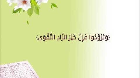 سورة القصص كاملة بصوت القارئ عبدالله المطرود