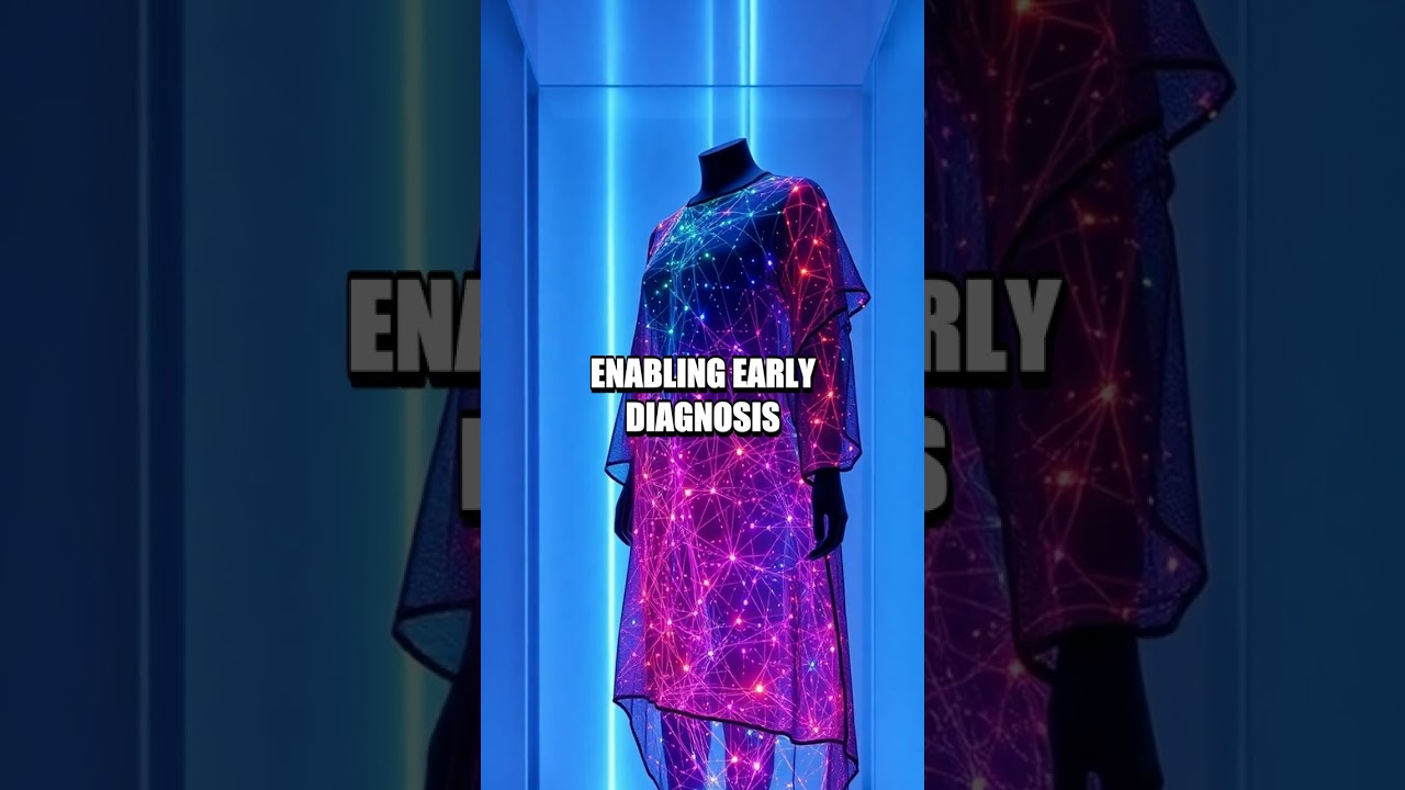 The Future of Smart Fabric Sensors in Healthcare Monitoring