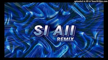 DANON3 BEATZ - Si Aii Remix (2 Minutos De Cuyuyu) (Afro House)
