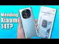 Cobain HP TERMAHAL Redmi 2025!