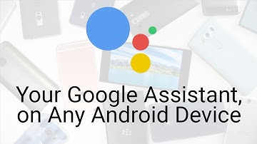 How to Get Google Assistant on Any Smartphone