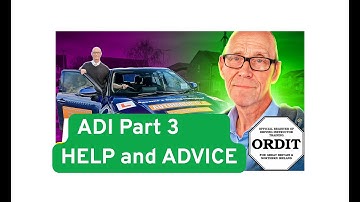 What You Need To Know Before Becoming a Driving Instructor!